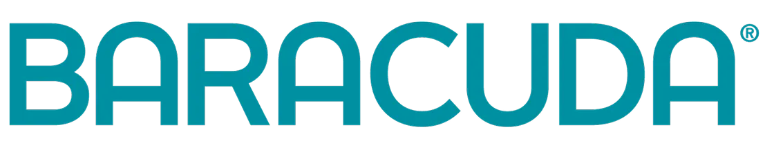 Baracuda Logo